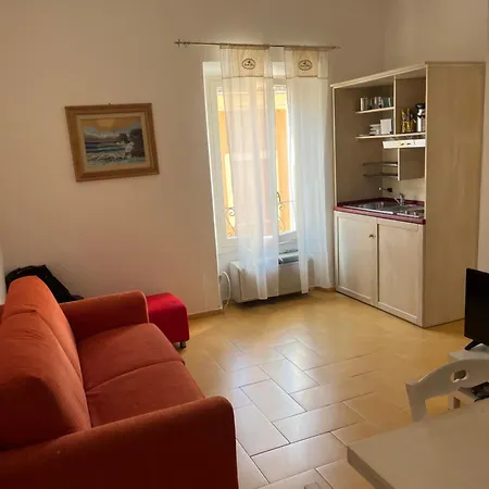 Residenza Garibaldi 18