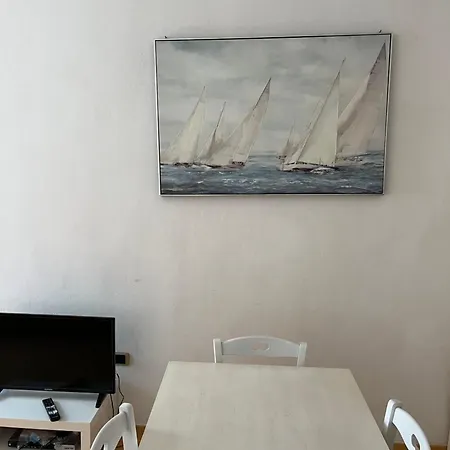 Residenza Garibaldi 18
