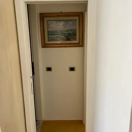 Apartment Residenza Garibaldi 18 La Maddalena (Sassari)