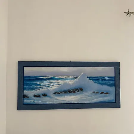 Residenza Garibaldi 18 Apartment La Maddalena (Sassari)