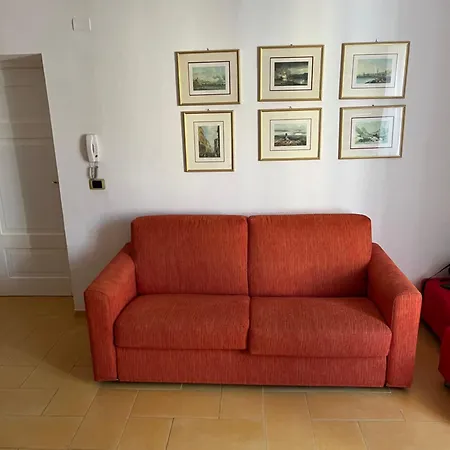 Residenza Garibaldi 18 Apartment *