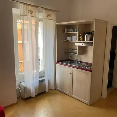 Apartment Residenza Garibaldi 18 La Maddalena (Sassari)