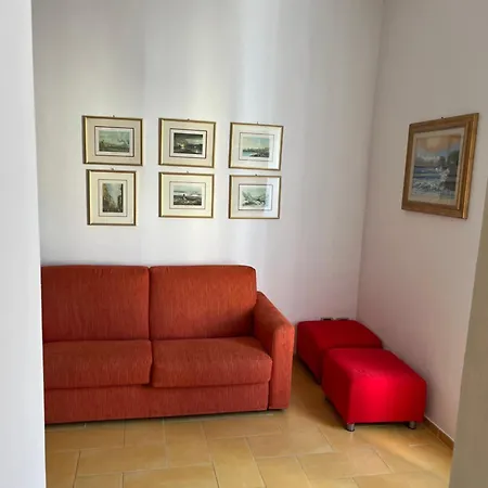 Residenza Garibaldi 18 *