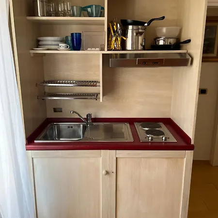Residenza Garibaldi 18 Apartment La Maddalena (Sassari)