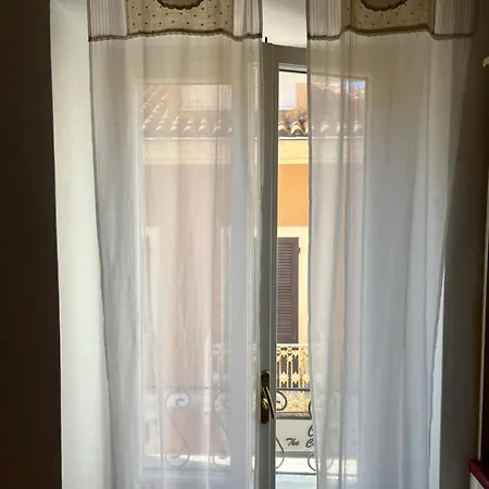 Residenza Garibaldi 18 * La Maddalena (Sassari)