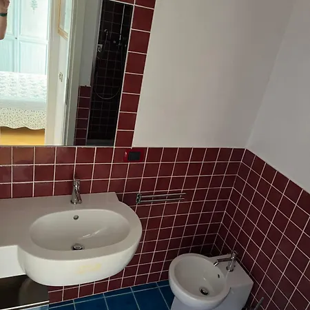 Residenza Garibaldi 18 Apartment La Maddalena (Sassari)