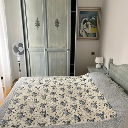 Residenza Garibaldi 18 Apartment La Maddalena (Sassari)