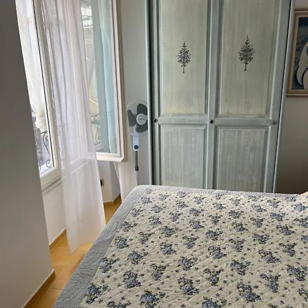 Apartment Residenza Garibaldi 18 *
