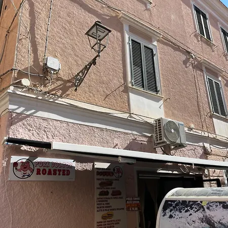 Residenza Garibaldi 18 Apartment *